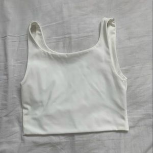 Zara kids crop